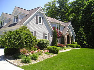 Landscapers and Lawncare Services in Port Royal, PA